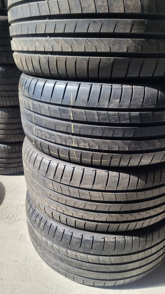 4x265/45r21 bridgestone alenza 001