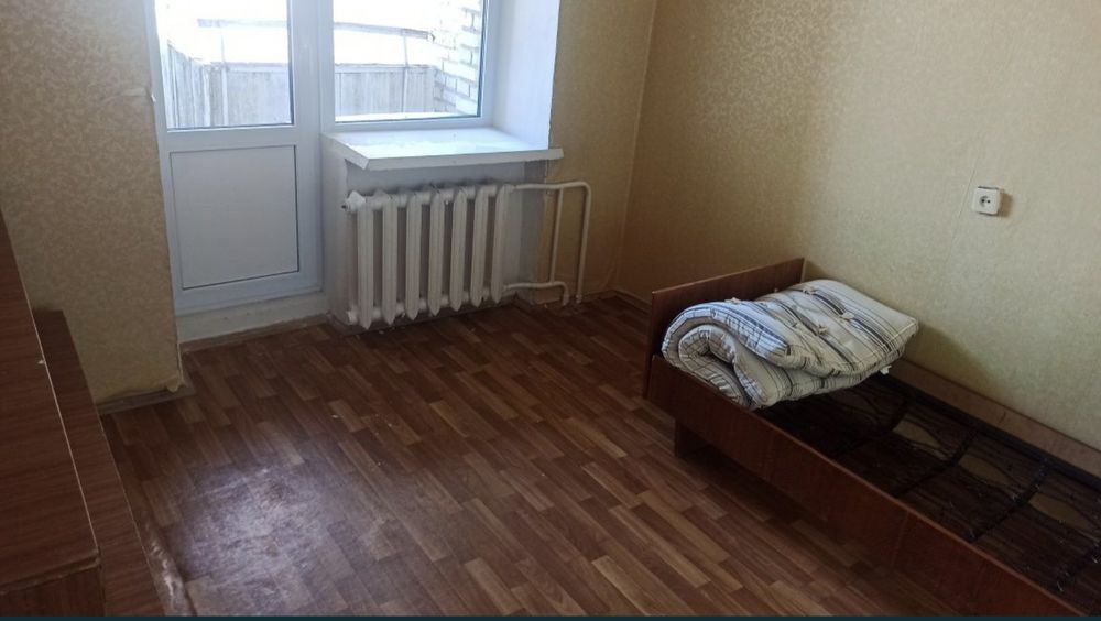 Здам кімнату для дівчини