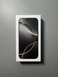 Iphone 16 pro 128gb nowy zaplombowany