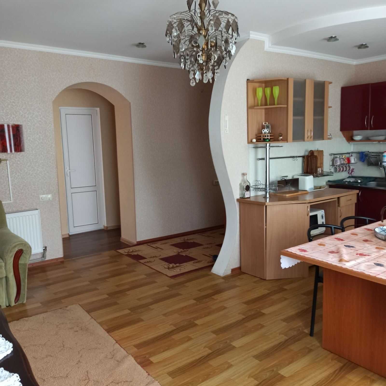 Продам Дачный дом с участками