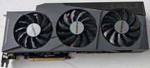 Gigabyte GeForce RTX 3080 10GB