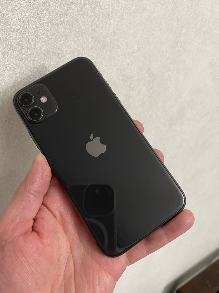 Iphone 11 64Gb Неверлок