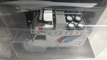 Citroen C35 team Peugeot Talbot Sport