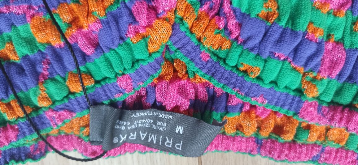 Lato-piekny topik nowy r. M. PRIMARK