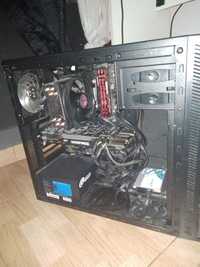 PC gamer troca ps5