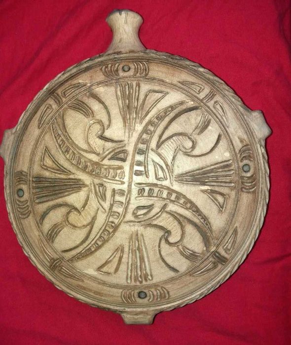 Амфора Древней Греции Сосуд с вином Кувшин