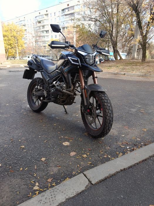 Обмен Spark SP-300 T2