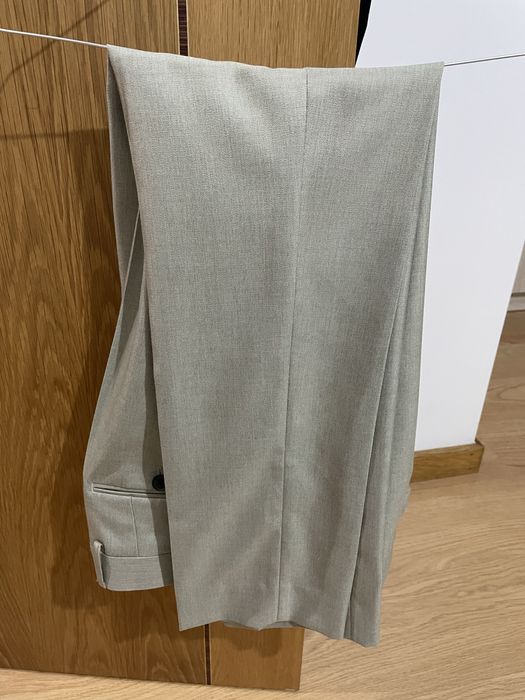 Fato Homem -Suits Inc