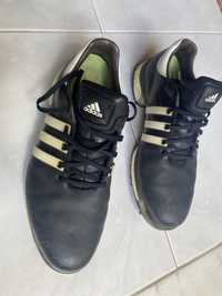 Sapatos de golfe Adidas Tour 360. Tam. 44,5