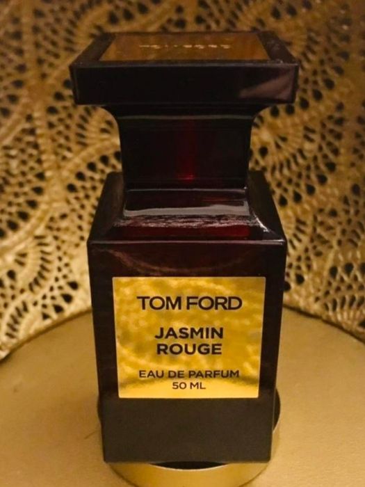 Оригинал Tom ford oud wood, fabulous, tobacco vanille, jasmin rouge