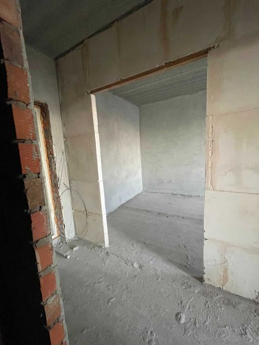 Квартира Озерна , мінімальний податок. ід 36401