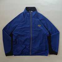 Nike vintage 90s neylon jacket вінтажна нейлонова вітровка Найк М