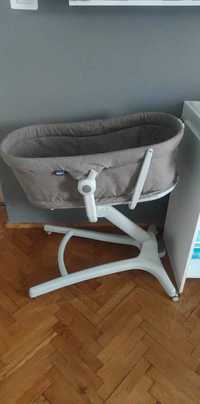 Baby Chicco Hug legend 4w1