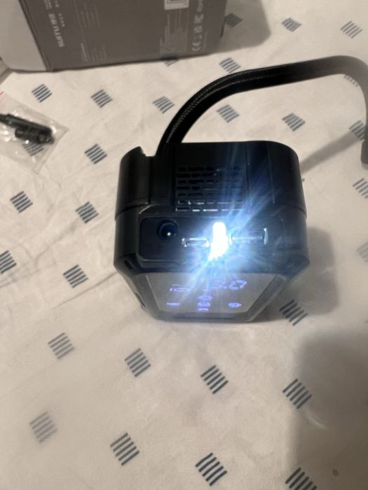 Універсальний акамуляторний насос