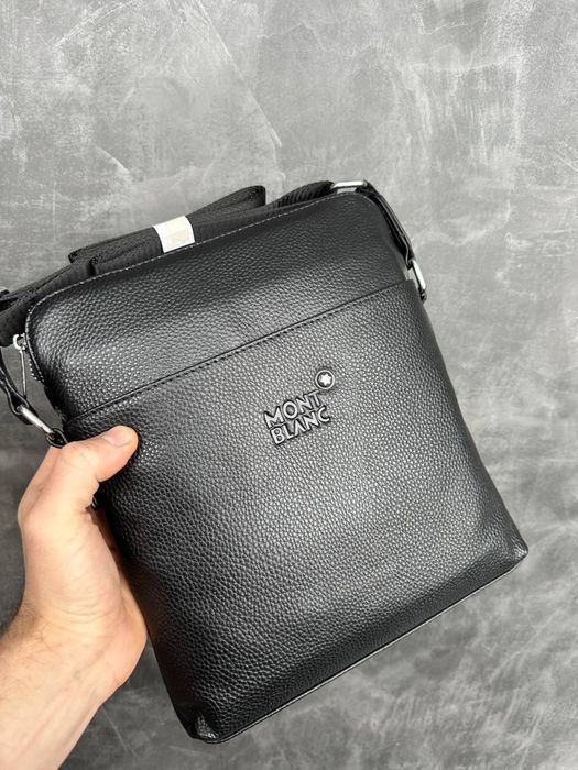 Чоловіча сумка louis vuitton мужская кожаная сумка купить