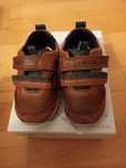 Tenis Marca Geox T21
