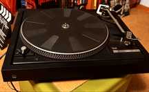 Sprzedam gramofon Dual 504