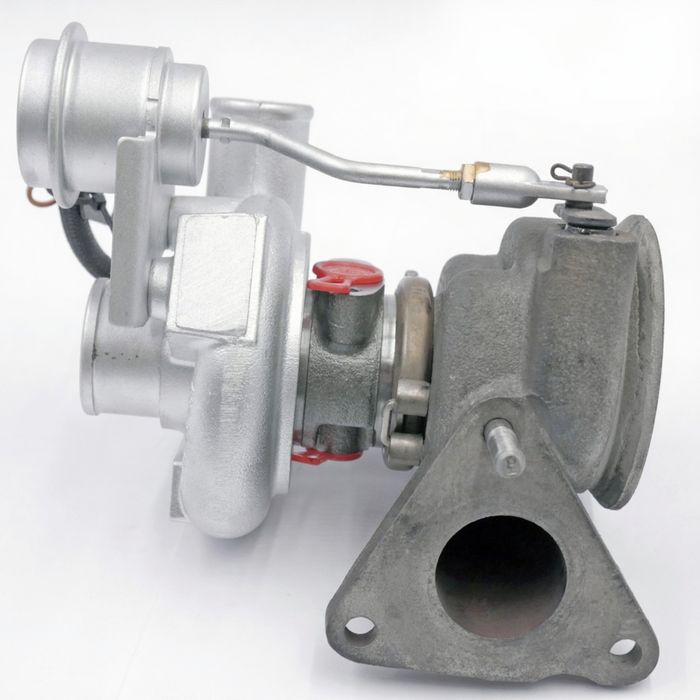 Turbina Citroen Jumper Ford C-max, Fiesta, Focus Fiat Ducato Peugeot