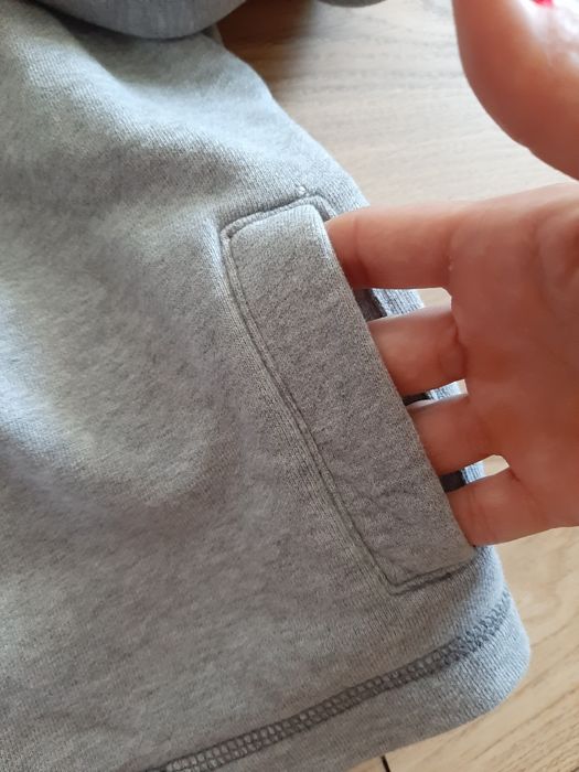 Bluza z kapturem GAP