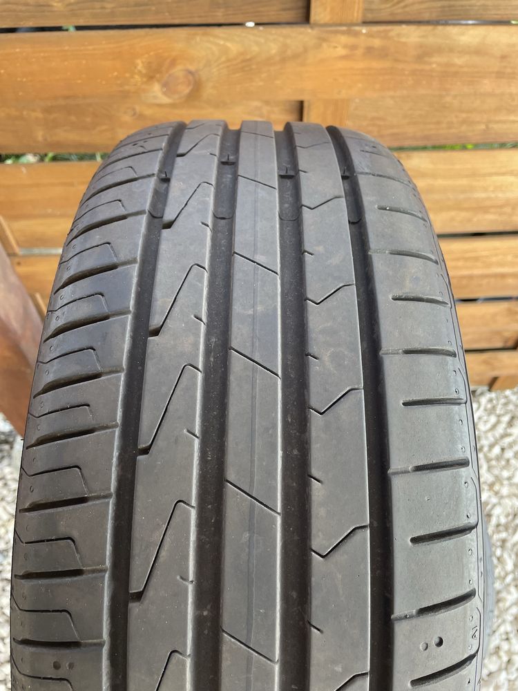 215/45/18 DEMO hankook ventus prime 3 DOT24