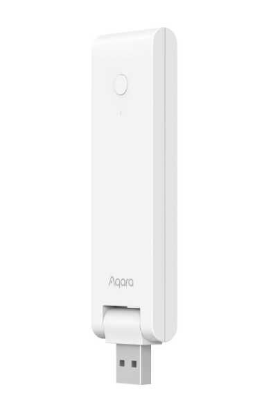 Vendo Aqara Hub E1 – usados apenas para testes – como novos