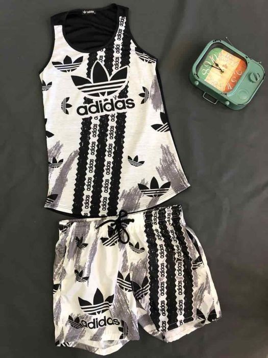 PALM ANGELS шорты мужские плавательные синие