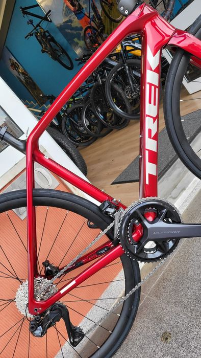 Trek Emonda SLR7