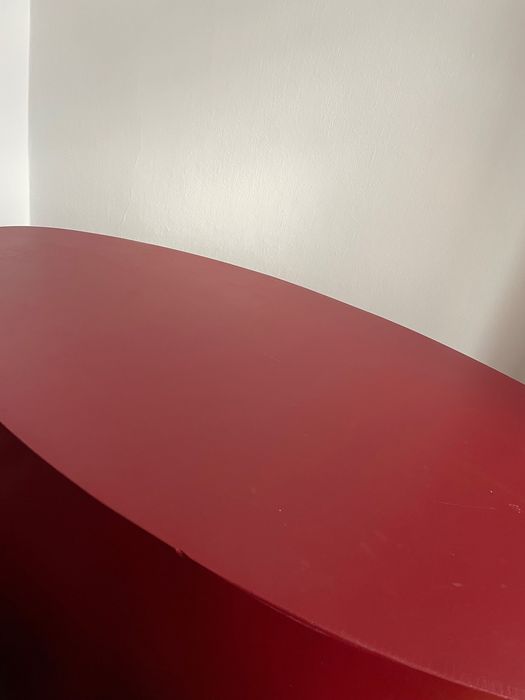 Zestaw 3 kubików/konsoli/ postumentów pod ekspozycję. ODBIÓR WŁASNY.