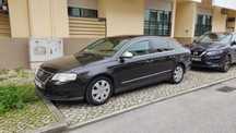 Volkswagen Passat Sedan 1.9TDi 105cv