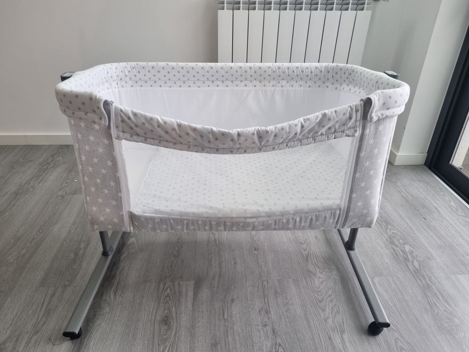 Next to me interbaby