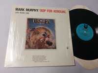 Mark Murphy – Bop For Kerouac LP 7122 USA