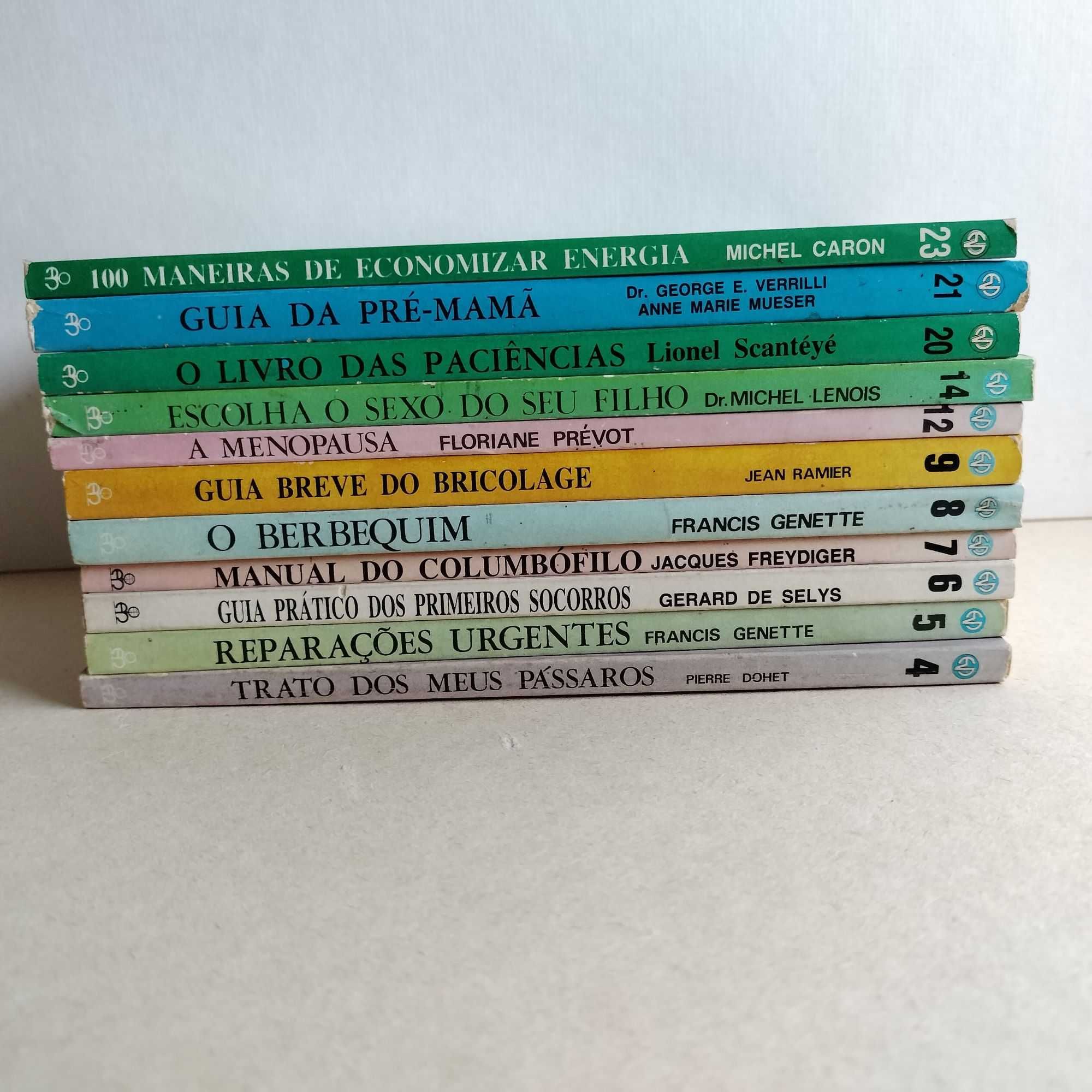 A Menopausa (oferta de portes)
