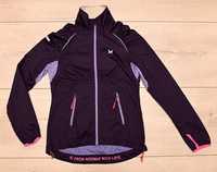 Bluza softshell damska KARI TRAA, r.S stan idealny