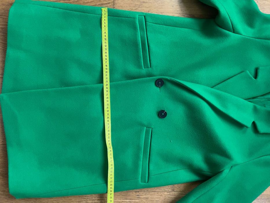 Пальто Reserved