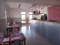 Trespasse Restaurante Pragal