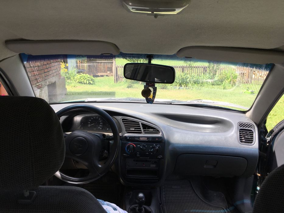 Продається авто ланос