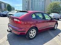 Seat Leon 1.6 LPG HAK