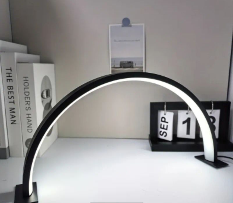 Lâmpada de manicure