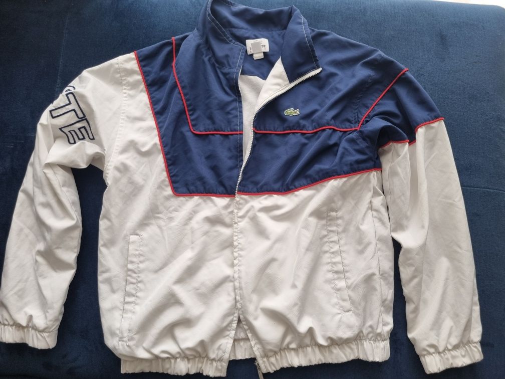 Bluza lacoste 152