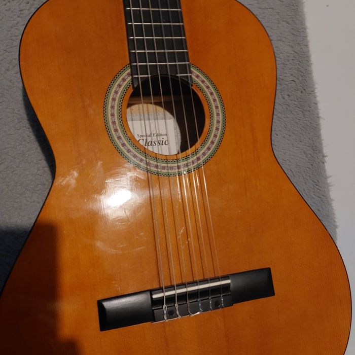 Gitara Klasyczna
