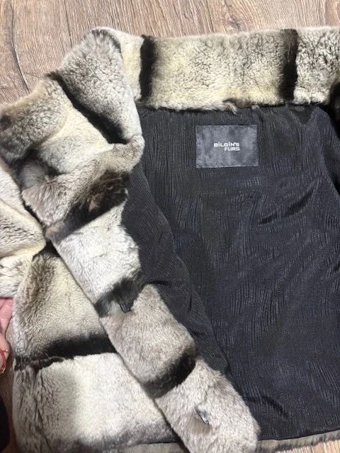 Futro naturalne futerko