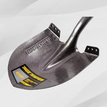 Szpadel AMERYKAŃSKI Jackson Professional Tools | Hartowane ostrze!