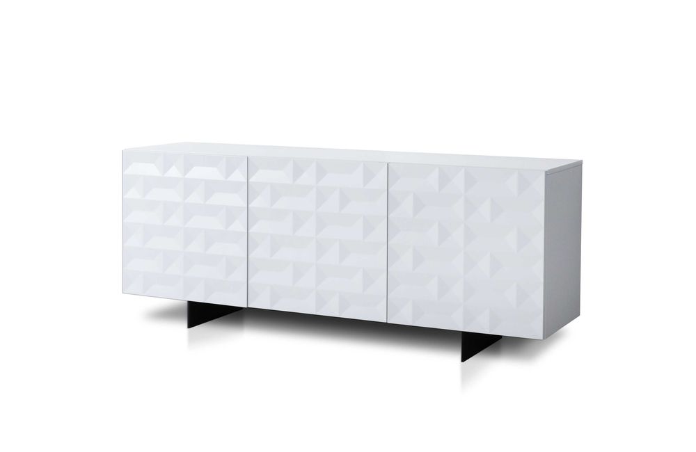 ARTICA Komoda 3D