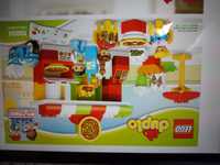 LEGO Duplo pizzeria