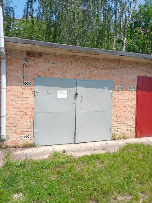 Продам гараж у Вінниці