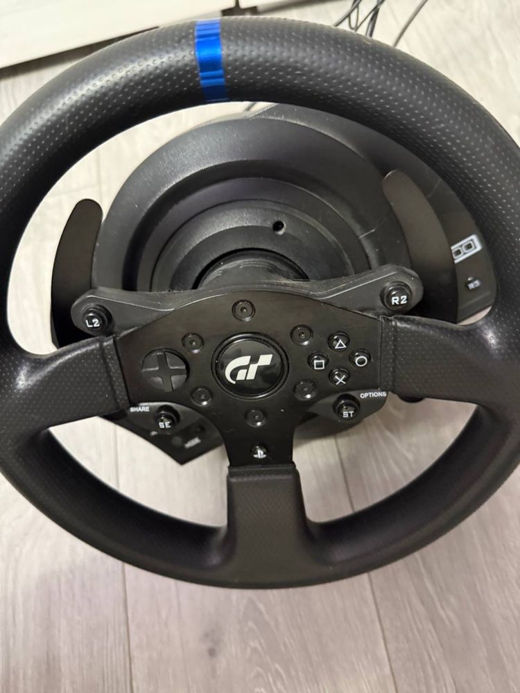 Thrustmaster T300 RS GT Edition