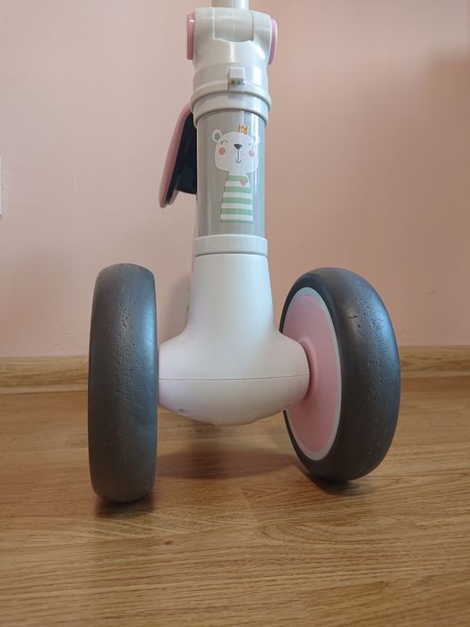 Cariboo Freinds rowerek biegowy