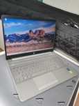 Laptop HP 15 i7-1165G7/16GB/512/GeForceMX450/Win11Pro super stan