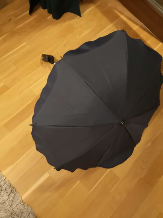 Parasol do wózka