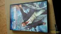 DVD Filme Master And Commander O Lado Longínquo Mundo Russell Crowe